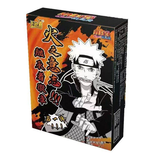 BR Naruto KAYOU